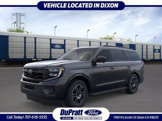 New 2026 Ford Expedition Active AWD/4WD video 1