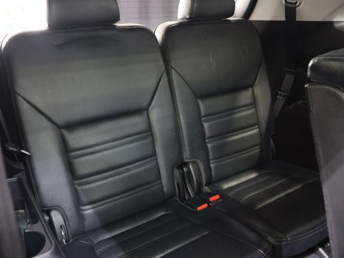Used 2019 Kia Sorento SX w/ SX Touring Package FWD image 13
