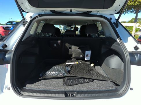 New 2026 Volkswagen Tiguan S image 15