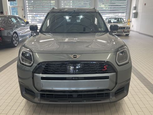 Used 2025 MINI Cooper Countryman S AWD/4WD image 2