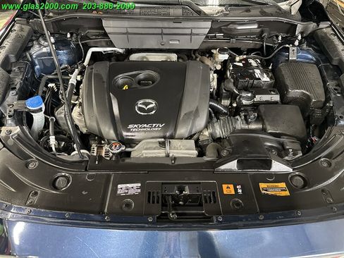 Used 2018 MAZDA CX-5 Grand Touring image 18