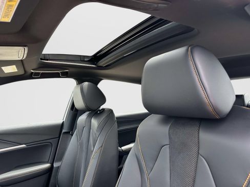 Certified 2026 Acura Integra A-Spec FWD image 17