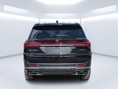New 2025 Buick Enclave Preferred