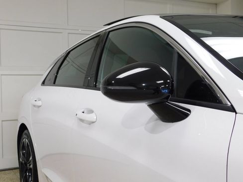 Used 2023 Kia K5 GT-Line AWD/4WD image 12