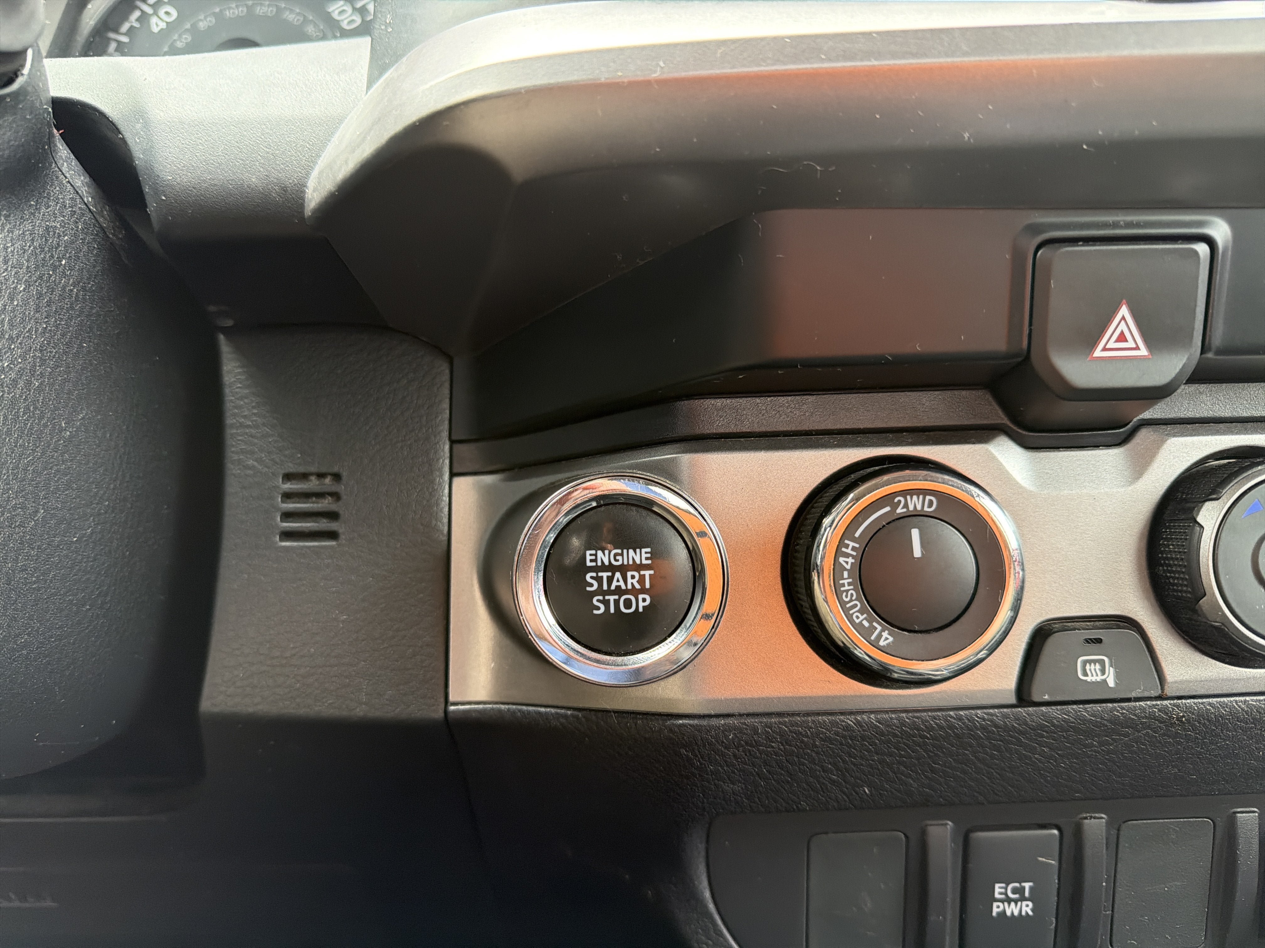 Used 2023 Toyota Tacoma SR5 w/ SX Package AWD/4WD image 21