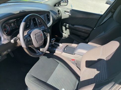 Used 2023 Dodge Charger SXT w/ Blacktop Special Edition image 16