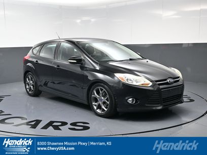Used 2014 Ford Focus SE w/ Equipment Group 201A