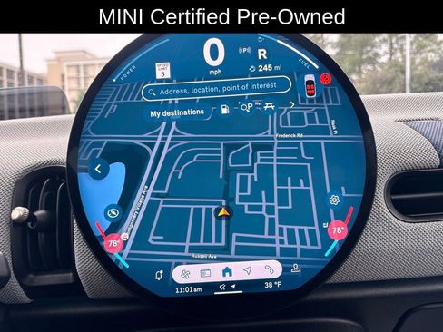 Used 2025 MINI Cooper S image 32