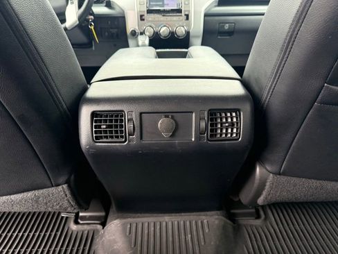 Used 2019 Toyota Tundra TRD Pro AWD/4WD image 14