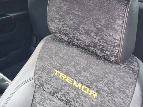 Used 2024 Ford F150 Tremor image 20