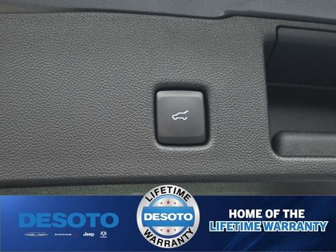 New 2025 Ford Escape Active image 18