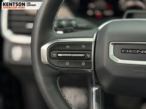 Used 2024 GMC Acadia Denali w/ Super Cruise Package image 21