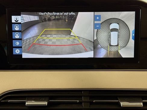 Used 2020 Hyundai Palisade Limited image 14