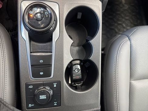 Certified 2025 Ford Bronco Sport Badlands image 23