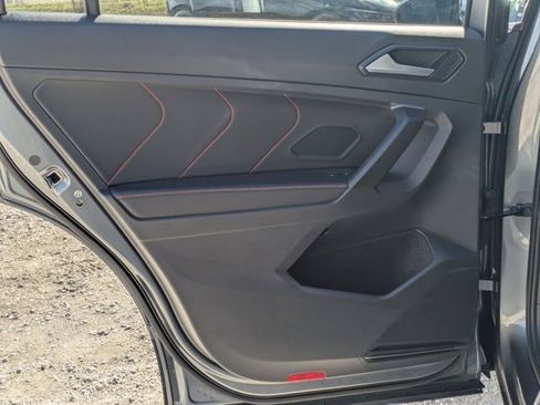Used 2024 Volkswagen Tiguan Wolfsburg Edition image 19
