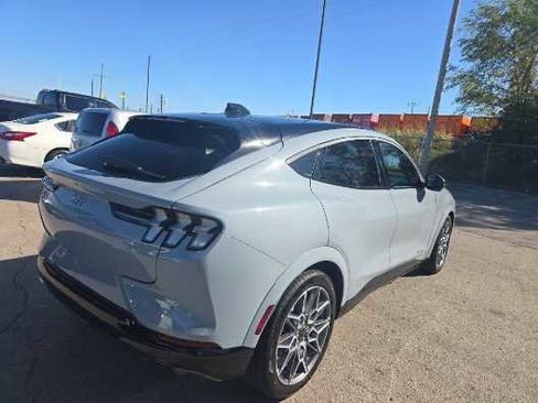 Used 2025 Ford Mustang Mach-E GT image 3