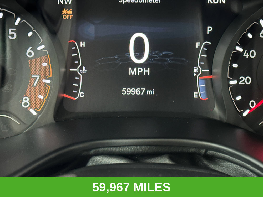 Used 2024 Jeep Compass Limited AWD/4WD image 3