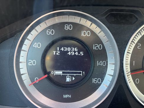 Used 2013 Volvo S80 T6 Premier Plus image 33