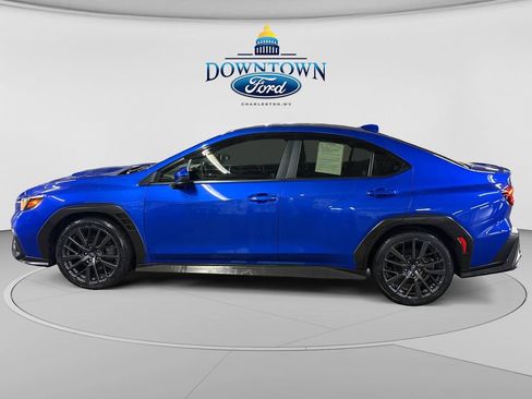 Used 2024 Subaru WRX Premium w/ Popular Package #2A AWD/4WD image 6