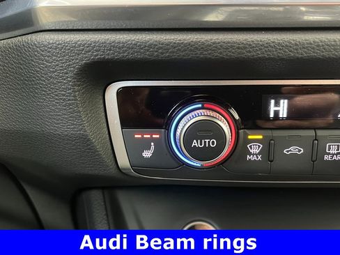 Used 2021 Audi Q3 2.0T Premium w/ Convenience Package image 9