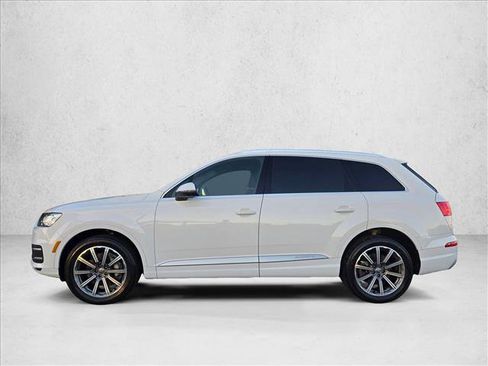 Used 2019 Audi Q7 2.0T Premium Plus image 8