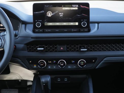 Used 2025 Honda Accord SE image 26