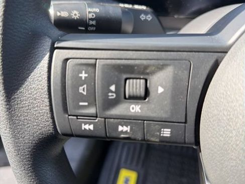 Used 2026 Nissan Kicks SV w/ Cold Weather Package AWD/4WD image 11