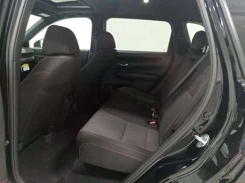 Used 2024 Honda CR-V Sport image 19