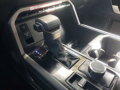 Certified 2025 Toyota Tundra Limited image 27