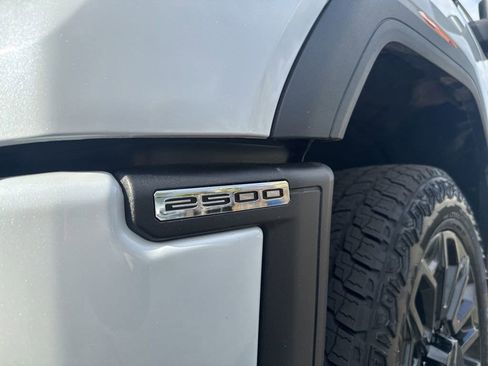 New 2026 GMC Sierra 2500 Denali Ultimate AWD/4WD image 70