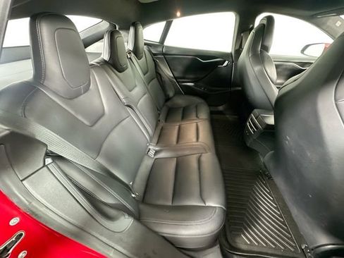 Used 2019 Tesla Model S 100D AWD/4WD image 25