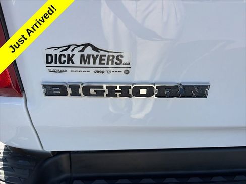 Used 2019 RAM 1500 Big Horn AWD/4WD image 19