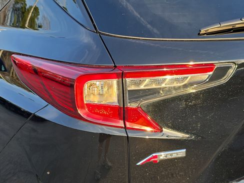 Used 2024 Acura RDX A-Spec image 35