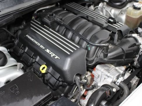 Used 2019 Dodge Challenger R/T Scat Pack RWD image 32