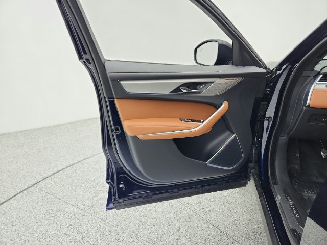 New 2026 Jaguar F-PACE R-Dynamic S AWD/4WD image 23