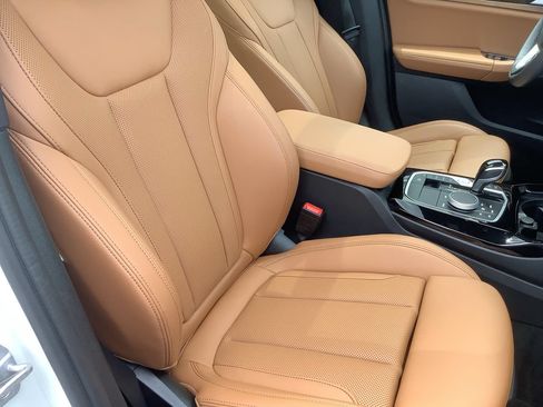 Used 2023 BMW X3 sDrive30i w/ Premium Package RWD image 35