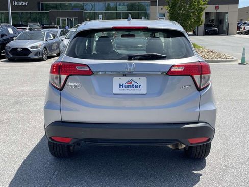 Used 2021 Honda HR-V LX image 27