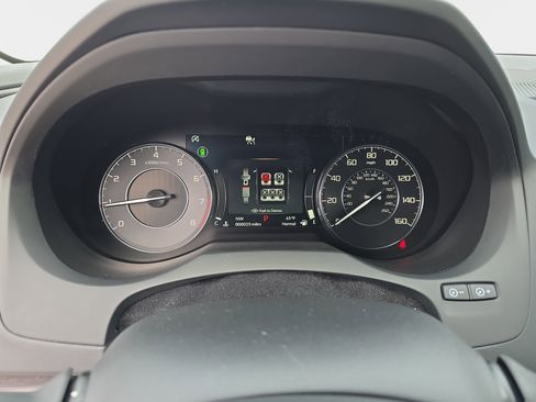New 2026 Acura RDX SH-AWD w/ Advance Package image 19