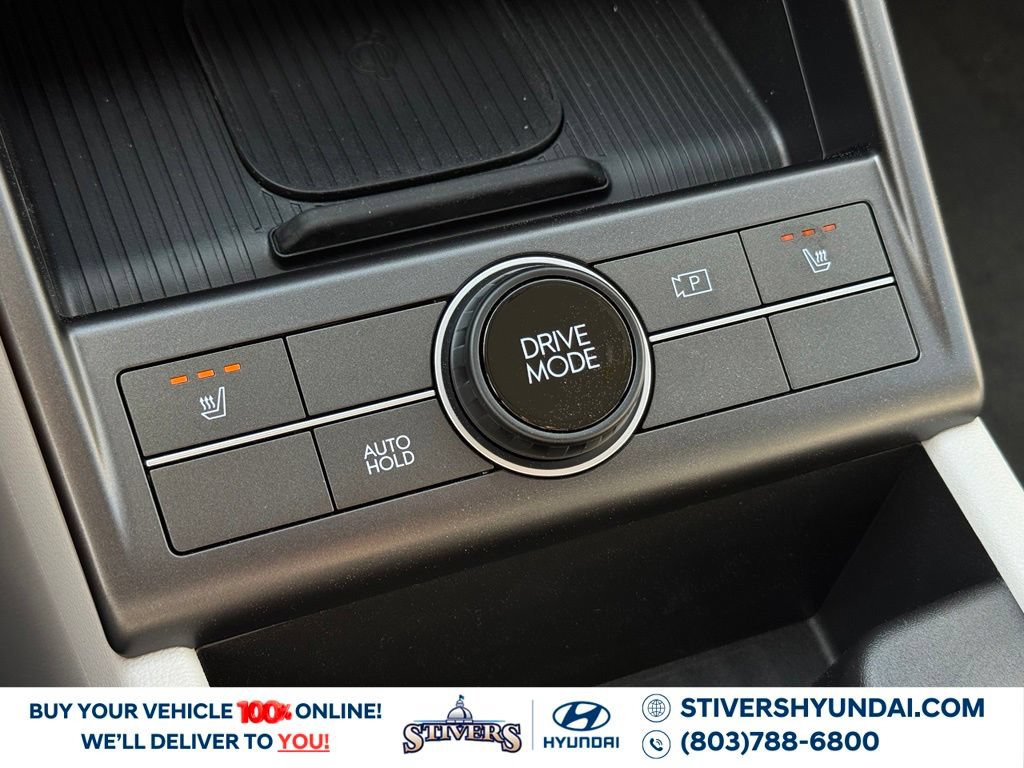 New 2026 Hyundai Kona SEL Premium FWD image 28