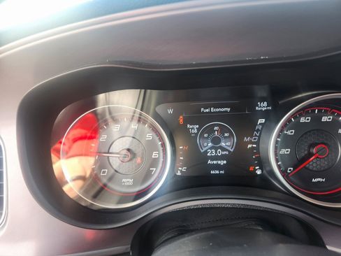 Used 2023 Dodge Charger SXT w/ Cold Weather Package image 14