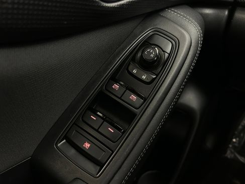 Used 2023 Subaru Forester Premium image 22