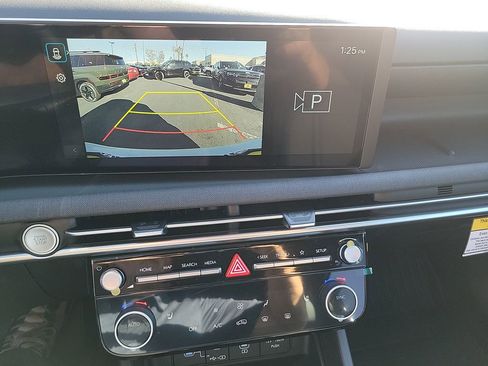 New 2026 Hyundai Tucson XRT image 23