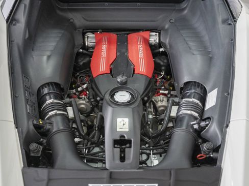 Used 2016 Ferrari 488 GTB 2dr Cpe image 49