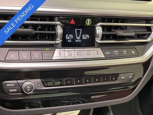 Used 2023 BMW X3 M40i AWD/4WD image 27