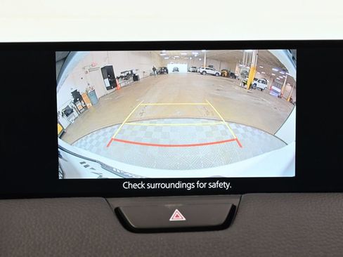 New 2026 MAZDA CX-90 3.3 Turbo w/ Preferred Package image 31