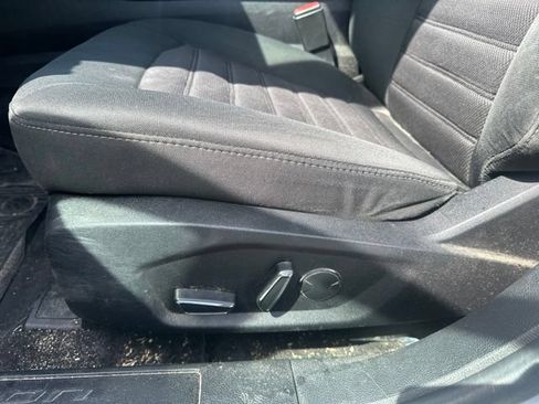 Used 2019 Ford Fusion SE AWD/4WD image 14