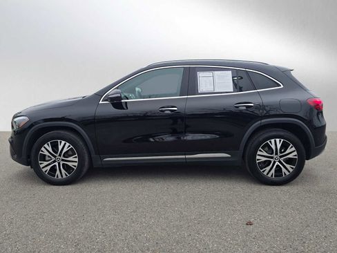 Used 2025 Mercedes-Benz GLA 250 image 6