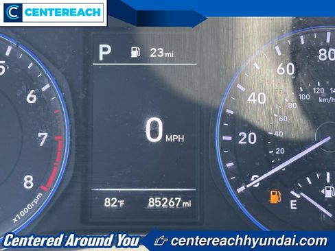 Used 2020 Hyundai Kona SEL Plus AWD/4WD image 24