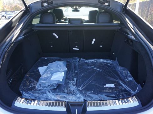 New 2026 Mercedes-Benz GLE 53 AMG 4MATIC Coupe image 18