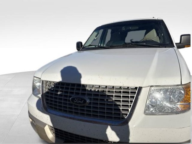 Used 2005 Ford Expedition Eddie Bauer AWD/4WD image 7